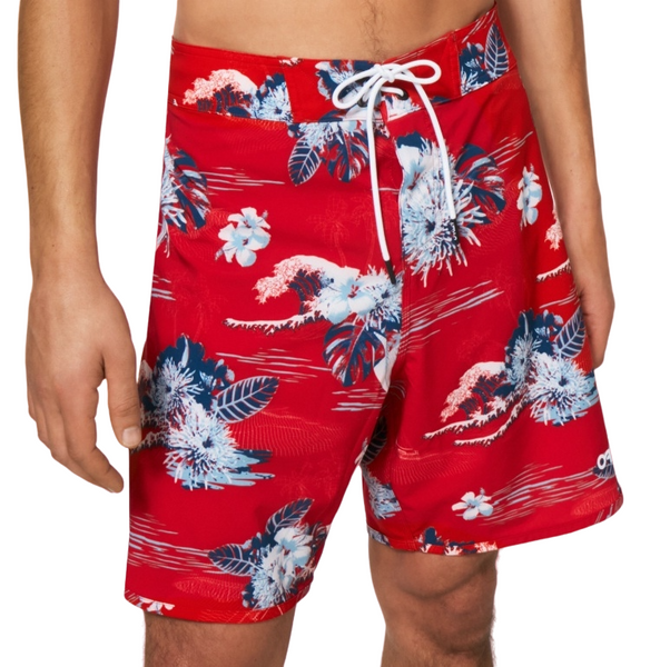 Шорти Oakley Tropical Bloom 18 Boardshort 2200000126917 фото