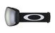 Гірськолижна маска Oakley Airbrake XL Jet Black/Prizm Black Iridium&Prizm Rose 2200000089618 фото 2