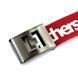 Ремінь Horsefeathers Idol Belt 8592321559562 фото 3