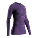 Жіноча термобілизна X-Bionic Energy Accumulator 4.0 Shirt RN LG SL Women 7613418653169 фото