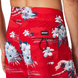 Шорти Oakley Tropical Bloom 18 Boardshort 2200000126917 фото 5