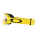 Маска для мотокросу та MTB Oakley O-Frame XS MX Moto Yellow/Clear 0888392592200 фото 4