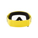 Маска для мотокросу та MTB Oakley O-Frame XS MX Moto Yellow/Clear 0888392592200 фото 3
