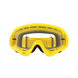 Маска для мотокросу та MTB Oakley O-Frame XS MX Moto Yellow/Clear 0888392592200 фото 2