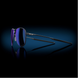 Сонцезахисні окуляри Oakley Contrail TI Satin Light Steel/Prizm Sapphire Polarized 2200000182548 фото 3