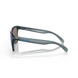 Сонцезахисні окуляри Oakley Frogskins Crystal Black/Prizm Sapphire Polarized 2200000066558 фото 3