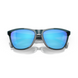 Сонцезахисні окуляри Oakley Frogskins Crystal Black/Prizm Sapphire Polarized 2200000066558 фото 5