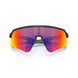 Сонцезахисні окуляри Oakley Sutro Lite Sweep Matte Black/Prizm Road 0888392530530 фото 5