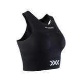 Жіночий топ X-Bionic Energizer Women's Fitness Crop Top 7613418034692 фото