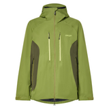Гірськолижна куртка Oakley Tc Camber Reduct Shell Jacket 8056153426046 фото