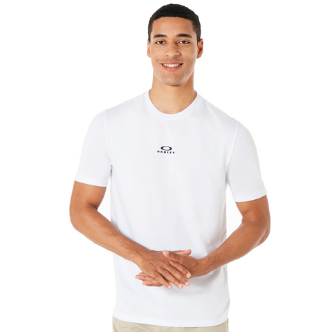 Футболка Oakley Bark New Short Sleeve 0190645423972 фото