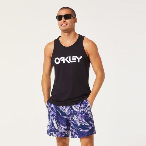 Майка Oakley Mark 3 Tank 8056153729192 фото