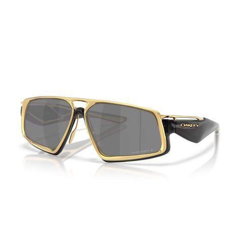 Сонцезахисні окуляри Oakley Massillon Black Ink/Prizm Black Polarized 0888392677006 фото