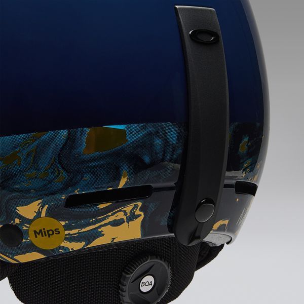 Гірськолижний шолом Oakley Mod 1 Pro Mips 8051731105276 фото