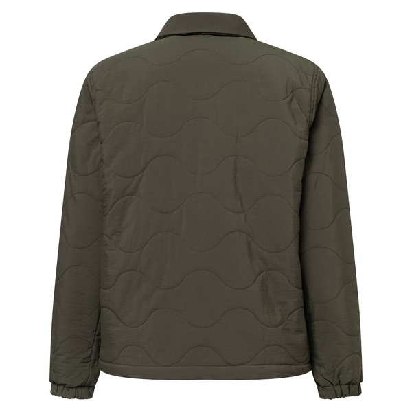 Куртка Oakley Quilted Sherpa Jacket 2200000180384 фото