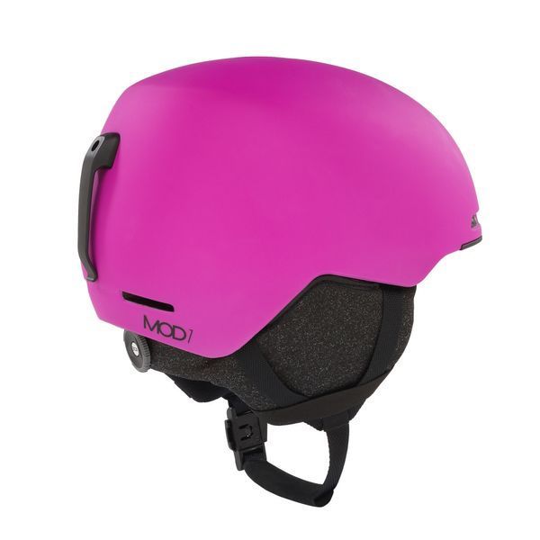 Гірськолижний шолом Oakley Mod 1 2200000149633 фото
