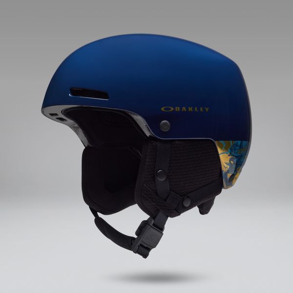 Гірськолижний шолом Oakley Mod 1 Pro Mips 8051731105276 фото