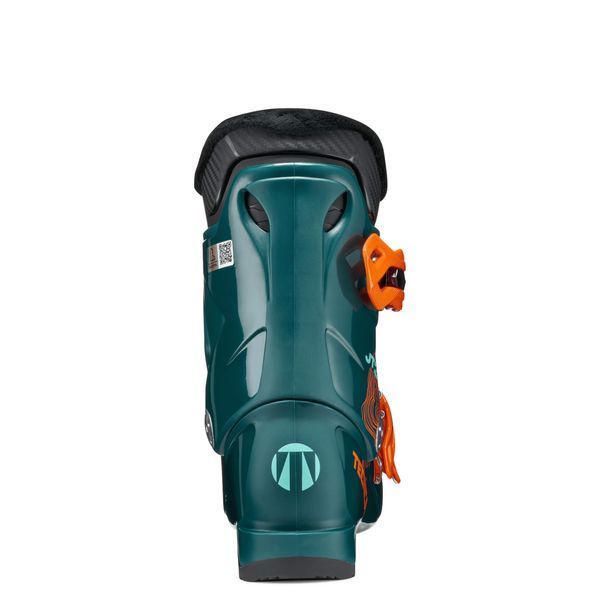 Дитячі лижні черевики Tecnica JT 3 8050032106753 фото