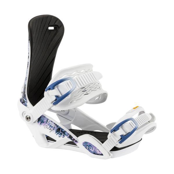 Жіночі кріплення для сноуборду Nitro Fate Women's 25/26 7630349310503 фото