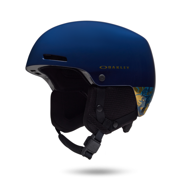 Гірськолижний шолом Oakley Mod 1 Pro Mips 8051731105276 фото