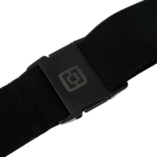 Ремінь Horsefeathers Carbon Belt 8592321683519 фото