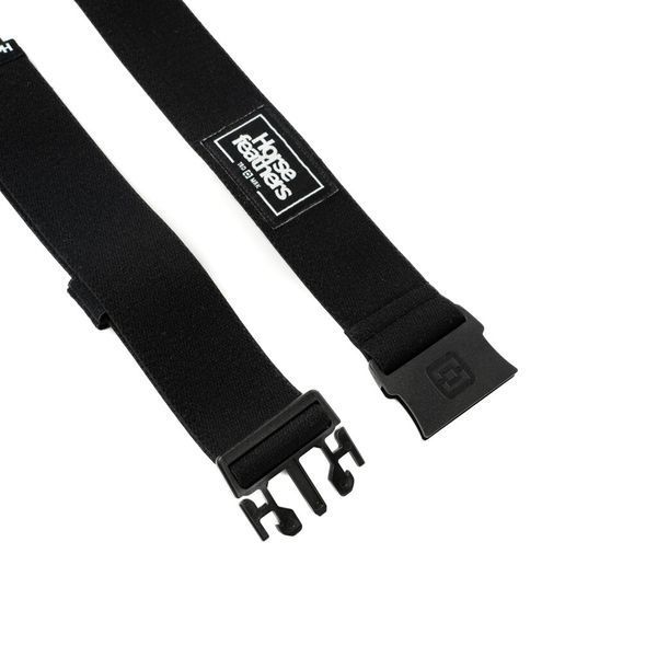Ремінь Horsefeathers Carbon Belt 8592321683519 фото