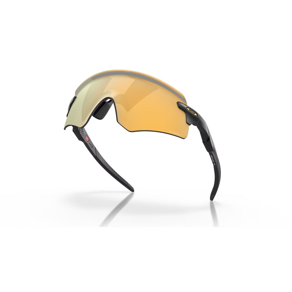 Сонцезахисні окуляри Oakley Encoder Matte Carbon/Prizm 24k 2200000152992 фото