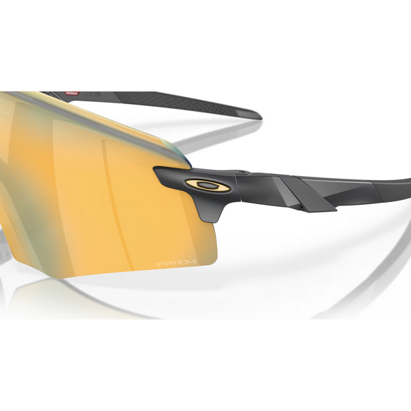 Сонцезахисні окуляри Oakley Encoder Matte Carbon/Prizm 24k 2200000152992 фото