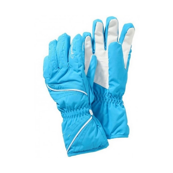 Жіночі гірськолижні рукавиці Reusch Mailin 4050205161484 фото