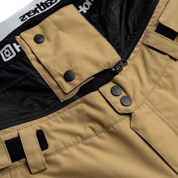 Жіночі гірськолижні штани Horsefeathers Lotte Pants 8592321634504 фото