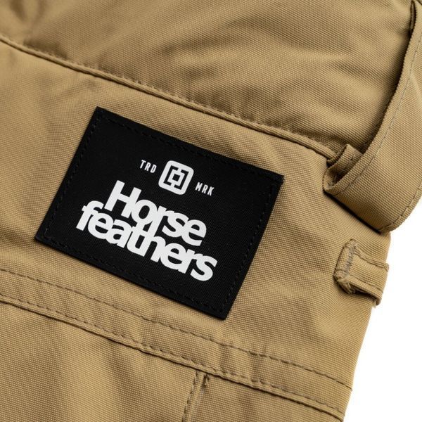 Жіночі гірськолижні штани Horsefeathers Lotte Pants 8592321634504 фото