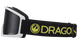 Гірськолижна маска Dragon DX3 OTG Spyder Colab Citron/Dark Smoke 2200000164414 фото 2