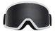 Гірськолижна маска Dragon DX3 OTG Spyder Colab Citron/Dark Smoke 2200000164414 фото 4