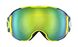 Гірськолижна маска Oakley Airbrake XL Harmony Fade/Prizm Jade Iridium&Prizm Hi Pink Iridium 2200000047441 фото 4