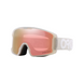 Гірськолижна маска Oakley Line Miner M Matte Cool Grey/Prizm Rose Gold Iridium 0888392598295 фото 1