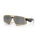 Сонцезахисні окуляри Oakley Massillon Black Ink/Prizm Black Polarized 0888392677006 фото 1
