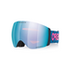Гірськолижна маска Oakley Flight Deck Pro L Blue Rips B1B/Prizm Sapphire Iridium&Prizm Iced Iridium 0888392682796 фото 1