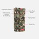 Дитячий утеплювач для шиї Airhole Airtube Ergo Junior Milk Fleece Monkey Camo 2200000189127 фото 2