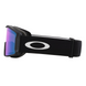 Гірськолижна маска Oakley Line Miner L Matte Black/Prizm Iced Iridium 0888392615985 фото 4
