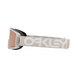 Гірськолижна маска Oakley Line Miner M Matte Cool Grey/Prizm Rose Gold Iridium 2200000182357 фото 3