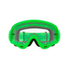 Маска для мотокросу та MTB Oakley O-Frame XS MX Moto Green/Clear 0888392592217 фото 2