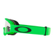Маска для мотокросу та MTB Oakley O-Frame XS MX Moto Green/Clear 0888392592217 фото 4