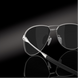 Сонцезахисні окуляри Oakley Contrail TI Satin Chrome/Prizm Black Polarized 2200000182531 фото 4