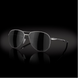 Сонцезахисні окуляри Oakley Contrail TI Satin Chrome/Prizm Black Polarized 2200000182531 фото 1