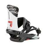 Кріплення для сноуборду Nitro Rambler 7630221876318 фото