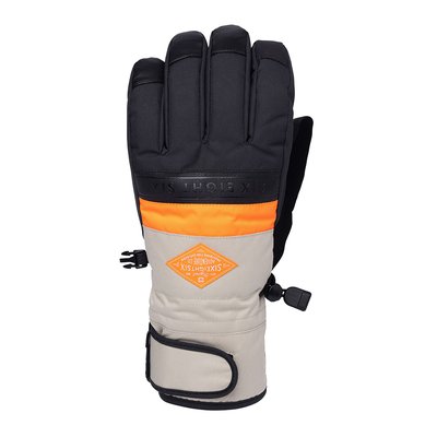 Гірськолижні рукавиці 686 Infiloft Recon Glove 2200000163738 фото