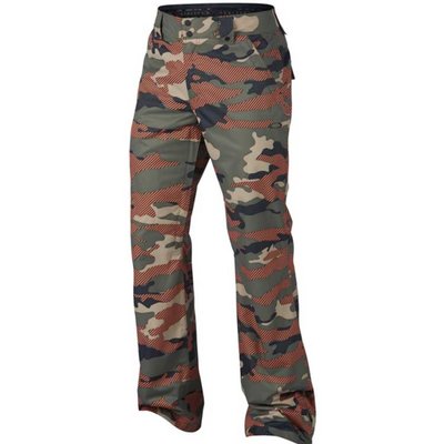 Гірськолижні штани Oakley Jackpot 10K Bzs Pant 2200000011527 фото