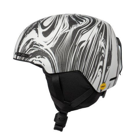 Дитячий гірськолижний шолом Oakley Mod 1 Mips Youth 8056153346009 фото