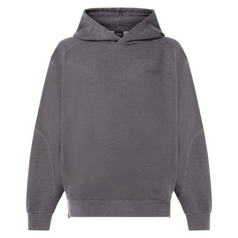 Худі Oakley Indigo Side Zip Hoodie 8056153365291 фото