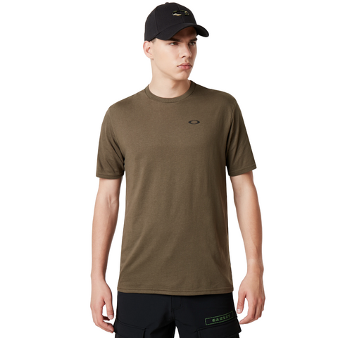 Футболка Oakley SI Oakley Flag Tee 0190645855148 фото